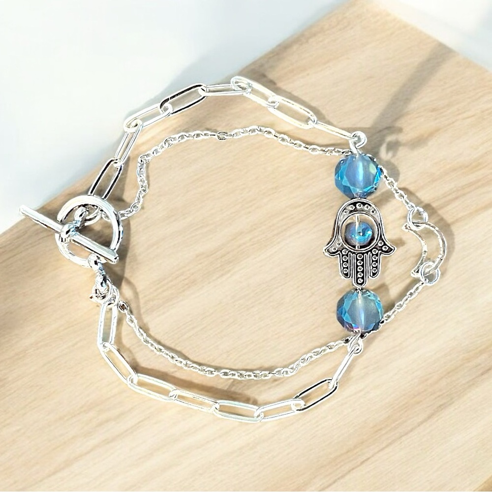 🌟SkylaStorm’s Handmade Custom Jewelry 🌟 LIVE SHOW FLYER🌟 - Picture 10 of 16